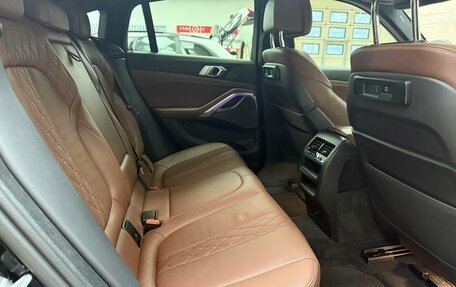 BMW X6, 2020 год, 6 500 000 рублей, 25 фотография