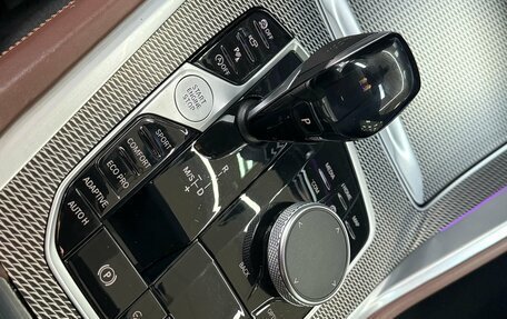 BMW X6, 2020 год, 6 500 000 рублей, 19 фотография