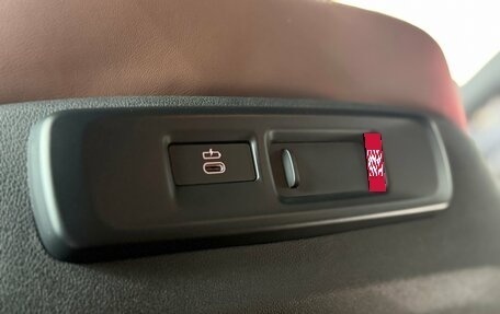 BMW X6, 2020 год, 6 500 000 рублей, 29 фотография