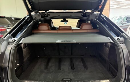 BMW X6, 2020 год, 6 500 000 рублей, 38 фотография