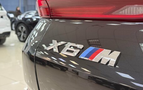 BMW X6, 2020 год, 6 500 000 рублей, 40 фотография