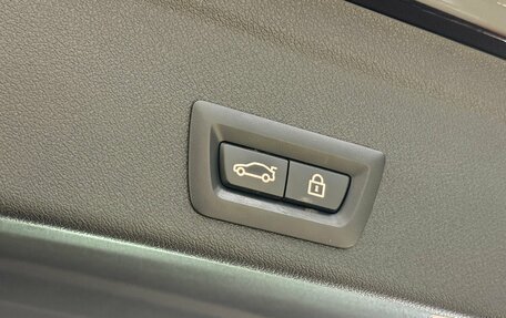 BMW X6, 2020 год, 6 500 000 рублей, 39 фотография