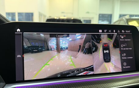 BMW X6, 2020 год, 6 500 000 рублей, 34 фотография