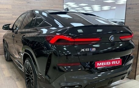 BMW X6, 2020 год, 6 500 000 рублей, 37 фотография