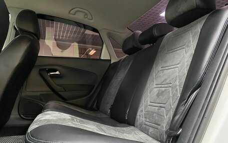 Volkswagen Polo VI (EU Market), 2015 год, 1 023 000 рублей, 11 фотография