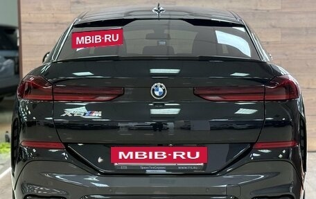 BMW X6, 2020 год, 6 500 000 рублей, 35 фотография