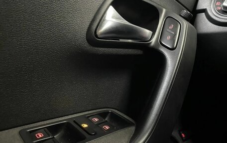 Volkswagen Polo VI (EU Market), 2015 год, 1 023 000 рублей, 20 фотография