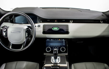 Land Rover Range Rover Evoque II, 2019 год, 3 990 000 рублей, 12 фотография