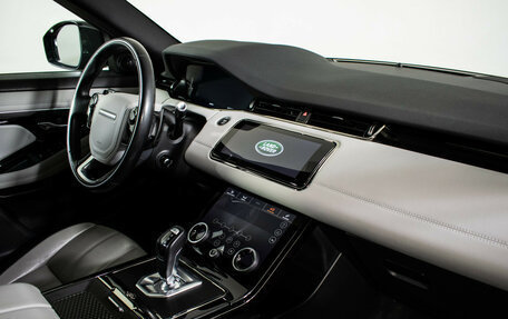 Land Rover Range Rover Evoque II, 2019 год, 3 990 000 рублей, 11 фотография