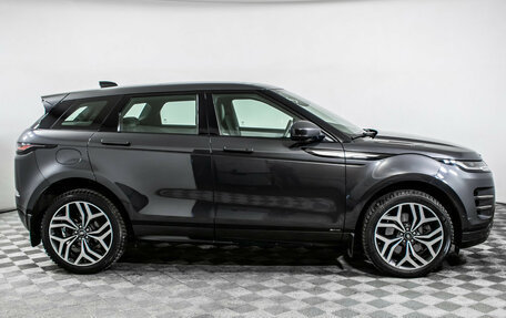 Land Rover Range Rover Evoque II, 2019 год, 3 990 000 рублей, 4 фотография