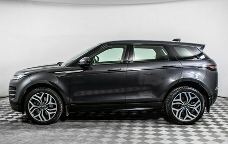 Land Rover Range Rover Evoque II, 2019 год, 3 990 000 рублей, 8 фотография