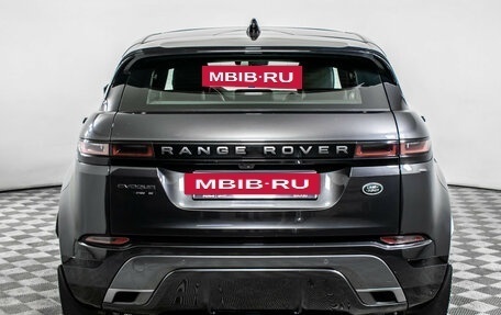 Land Rover Range Rover Evoque II, 2019 год, 3 990 000 рублей, 6 фотография