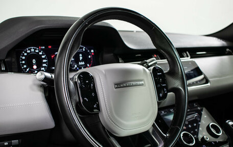 Land Rover Range Rover Evoque II, 2019 год, 3 990 000 рублей, 14 фотография