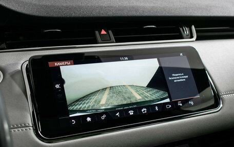 Land Rover Range Rover Evoque II, 2019 год, 3 990 000 рублей, 16 фотография