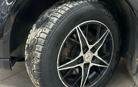 Volkswagen Golf Plus I, 2007 год, 490 000 рублей, 5 фотография