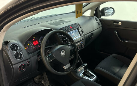 Volkswagen Golf Plus I, 2007 год, 490 000 рублей, 7 фотография