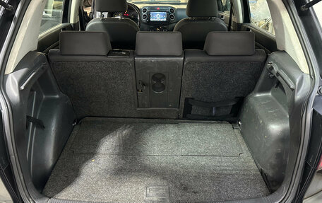 Volkswagen Golf Plus I, 2007 год, 490 000 рублей, 10 фотография