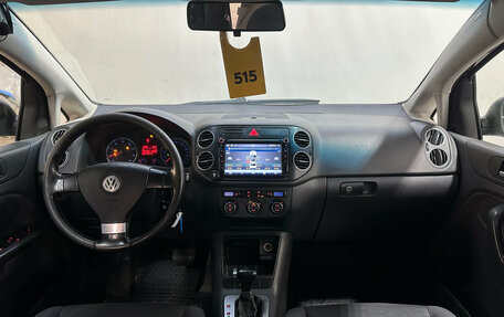 Volkswagen Golf Plus I, 2007 год, 490 000 рублей, 8 фотография