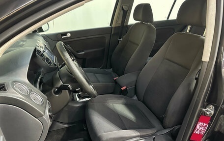 Volkswagen Golf Plus I, 2007 год, 490 000 рублей, 6 фотография