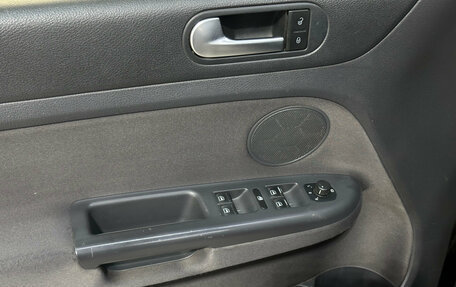 Volkswagen Golf Plus I, 2007 год, 490 000 рублей, 11 фотография