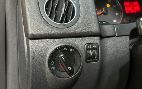 Volkswagen Golf Plus I, 2007 год, 490 000 рублей, 12 фотография