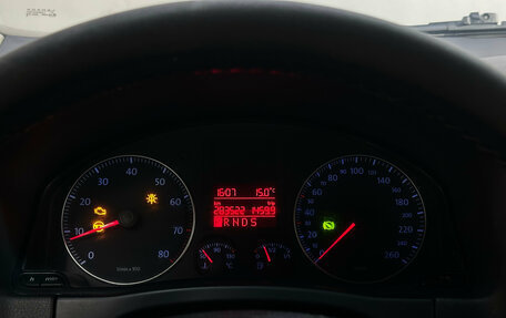 Volkswagen Golf Plus I, 2007 год, 490 000 рублей, 14 фотография