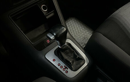 Volkswagen Golf Plus I, 2007 год, 490 000 рублей, 17 фотография