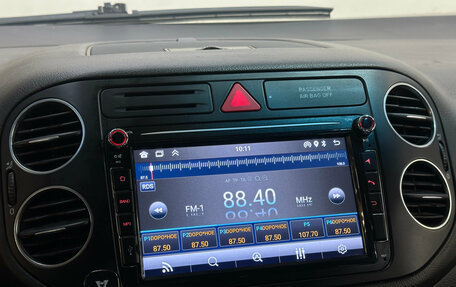 Volkswagen Golf Plus I, 2007 год, 490 000 рублей, 15 фотография