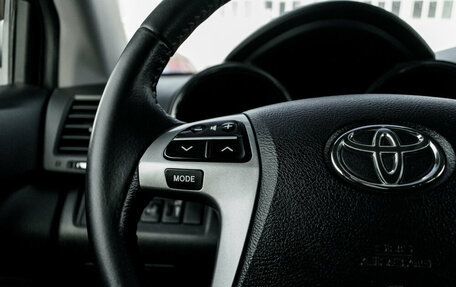 Toyota Highlander III, 2012 год, 2 150 000 рублей, 13 фотография