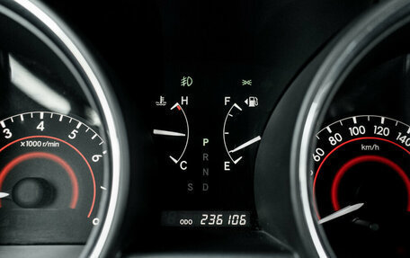 Toyota Highlander III, 2012 год, 2 150 000 рублей, 16 фотография