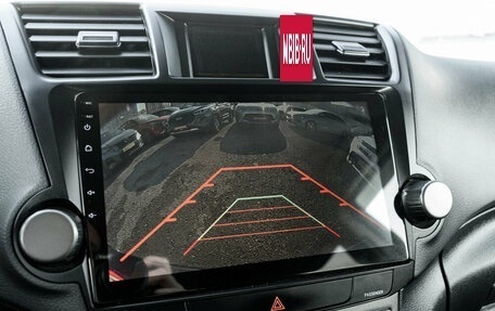 Toyota Highlander III, 2012 год, 2 150 000 рублей, 18 фотография