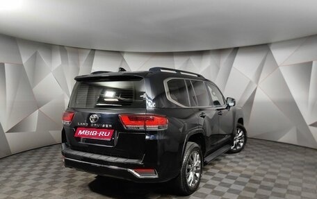 Toyota Land Cruiser, 2025 год, 14 000 000 рублей, 2 фотография