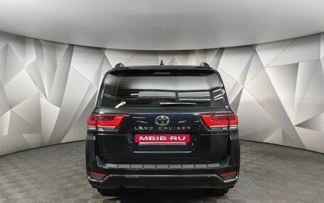 Toyota Land Cruiser, 2025 год, 14 000 000 рублей, 8 фотография