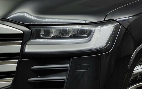 Toyota Land Cruiser, 2025 год, 14 000 000 рублей, 10 фотография