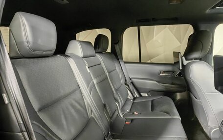 Toyota Land Cruiser, 2025 год, 14 000 000 рублей, 16 фотография