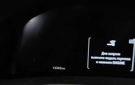 Toyota Land Cruiser, 2025 год, 14 000 000 рублей, 18 фотография