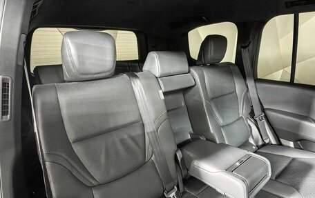 Toyota Land Cruiser, 2025 год, 14 000 000 рублей, 17 фотография