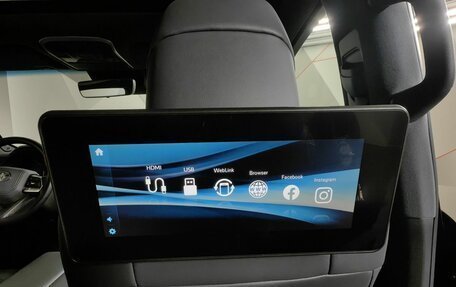 Toyota Land Cruiser, 2025 год, 14 000 000 рублей, 25 фотография