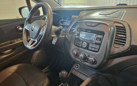 Renault Kaptur I рестайлинг, 2022 год, 1 775 000 рублей, 7 фотография