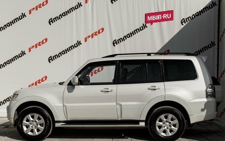 Mitsubishi Pajero IV, 2014 год, 2 680 000 рублей, 6 фотография