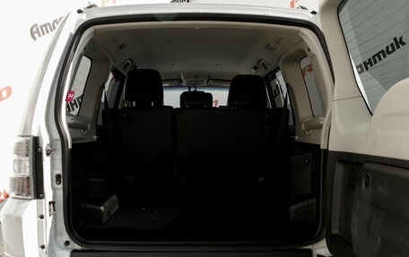 Mitsubishi Pajero IV, 2014 год, 2 680 000 рублей, 7 фотография