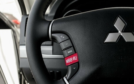 Mitsubishi Pajero IV, 2014 год, 2 680 000 рублей, 13 фотография