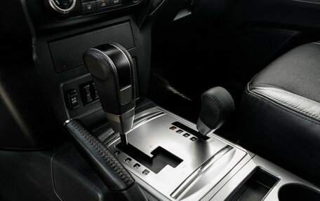 Mitsubishi Pajero IV, 2014 год, 2 680 000 рублей, 20 фотография