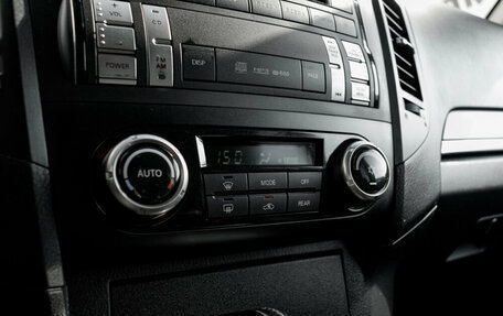 Mitsubishi Pajero IV, 2014 год, 2 680 000 рублей, 19 фотография