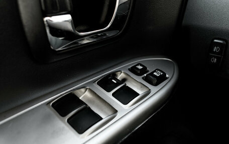 Mitsubishi Pajero IV, 2014 год, 2 680 000 рублей, 21 фотография