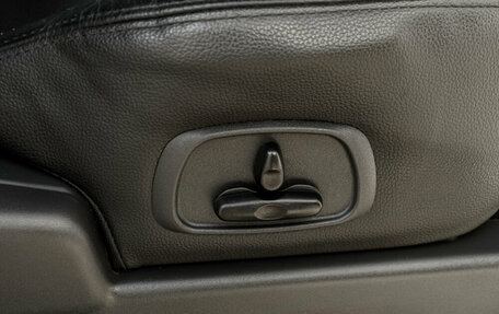 Mitsubishi Pajero IV, 2014 год, 2 680 000 рублей, 24 фотография