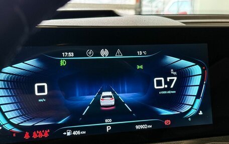 CheryExeed VX, 2022 год, 2 697 000 рублей, 14 фотография