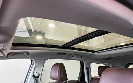 CheryExeed VX, 2022 год, 2 697 000 рублей, 19 фотография