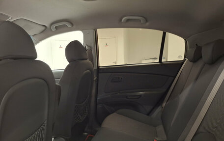 KIA Rio II, 2009 год, 537 000 рублей, 16 фотография