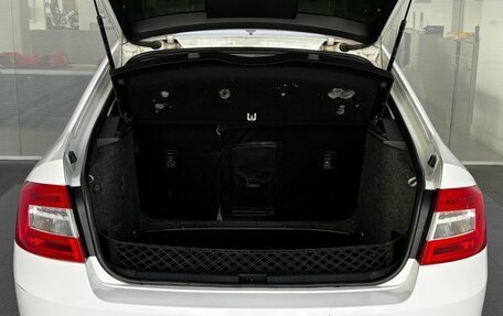 Skoda Octavia, 2013 год, 1 205 000 рублей, 12 фотография